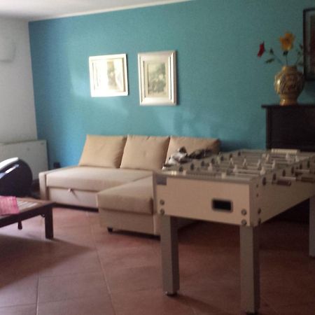 A Casa Di Marley Apartment Lecce Luaran gambar