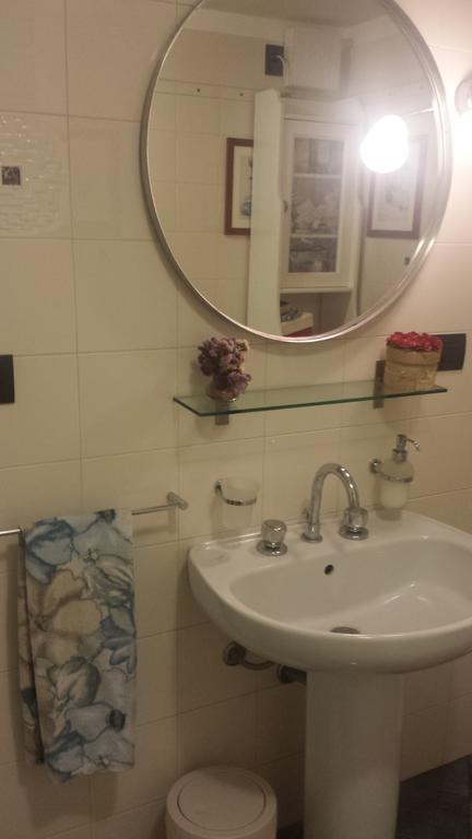 A Casa Di Marley Apartment Lecce Luaran gambar