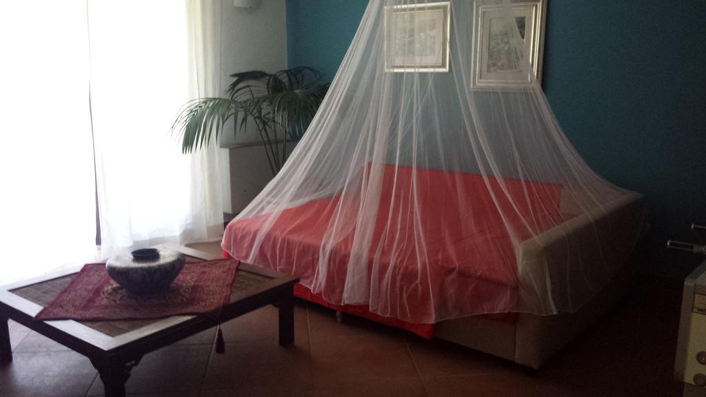 A Casa Di Marley Apartment Lecce Luaran gambar