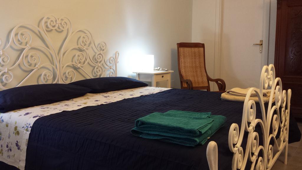 A Casa Di Marley Apartment Lecce Luaran gambar