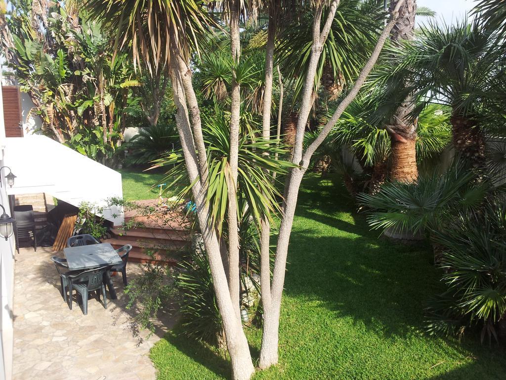 A Casa Di Marley Apartment Lecce Luaran gambar