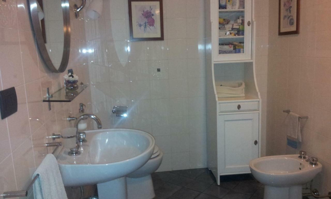 A Casa Di Marley Apartment Lecce Luaran gambar